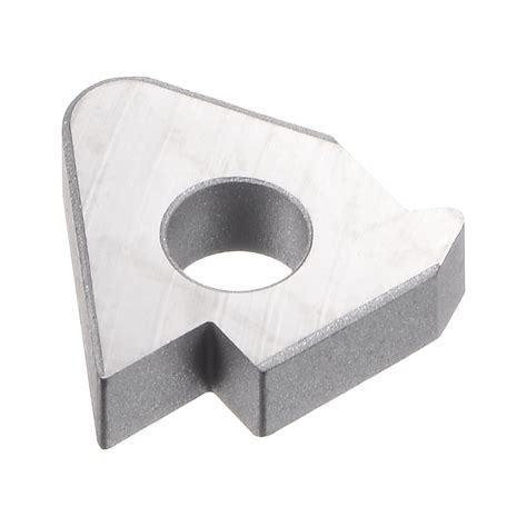 Uxcell Carbide Insert Seat Shim STM1603 Lathe Thread Shim Seats