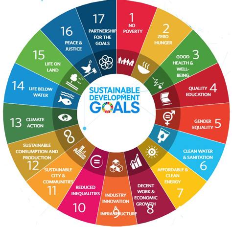 Sustainable Development Goals Tamil Nadu