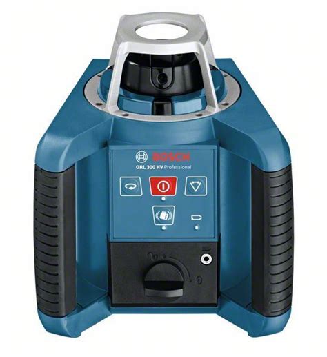 Bosch Grl Hv Bt Hd Gr Rotacioni Laser Stativ Merna