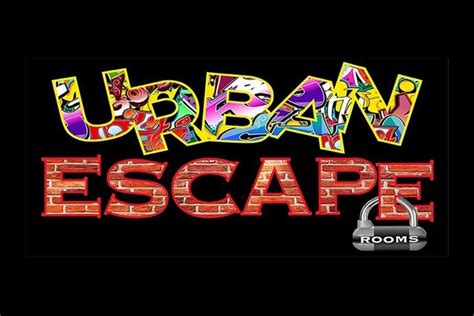 Urban Escape Rooms