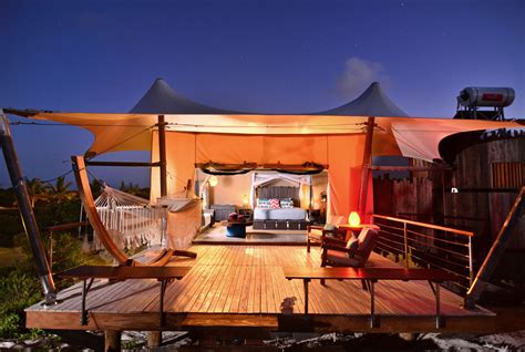 Anegada Beach Club In Anegada, British Virgin Islands | Glamping.com