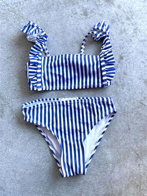 Bikini von Mango Gebraucht in St Gallen für CHF mit Lieferung auf Ricardo kaufen