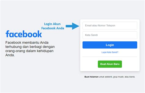 Cara Mengganti Email Di Facebook Dengan Yang Baru