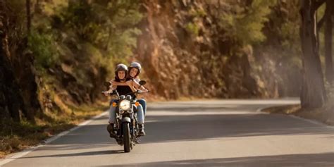 Una bonita ruta en moto por la provincia de León