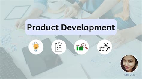 Product Development Process: How Ideas Turn into a Product?