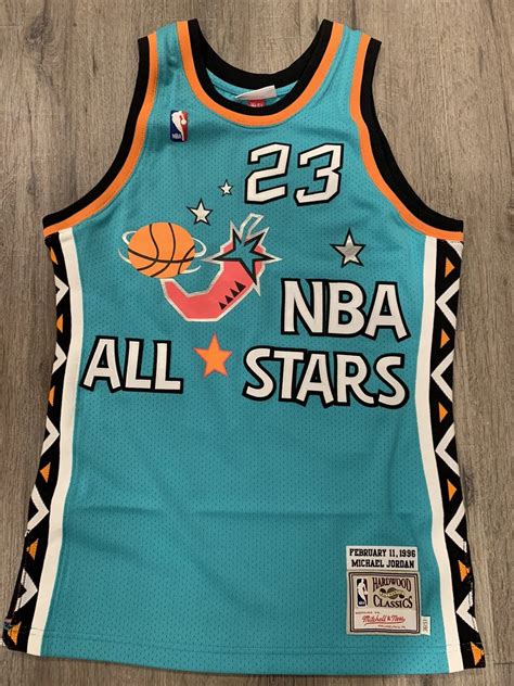 Michael Jordan Nba All Star Jersey Online Bellvalefarms