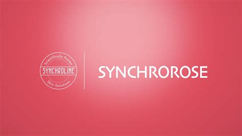 SYNCHROSE | SYNCHROLINE - Scientific solution to temporary and ...