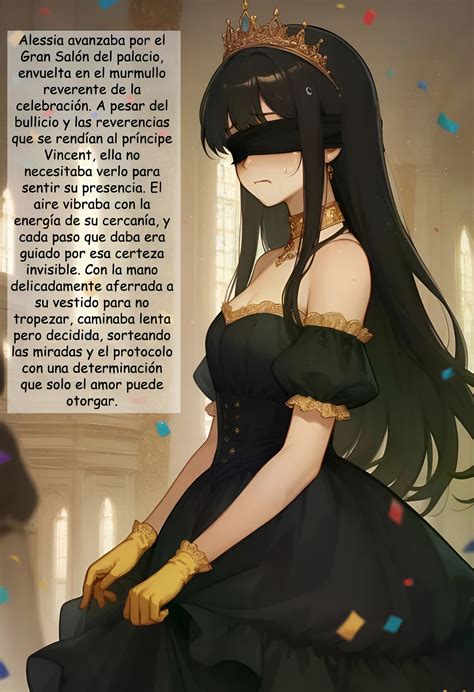 Kain DESEO Ciego Parte Comic Porn