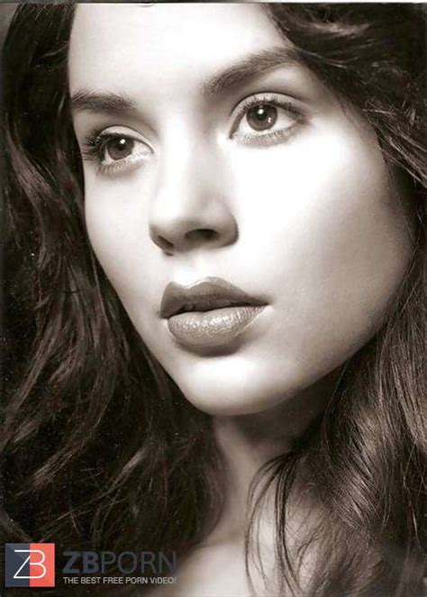 Kacey Barnfield ZB Porn