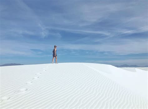 174 Best White Sands National Monument Images On Pholder Earth Porn Pics And Amateur Earth Porn