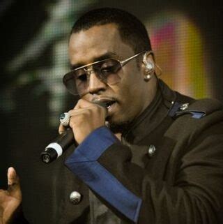 P. Diddy Net Worth - How Much Is P. Diddy Worth?