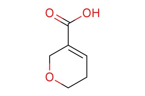 Emolecules Combi Blocks Dihydro H Pyran Carboxylic Acid G