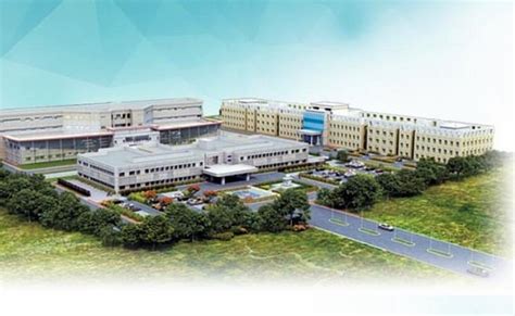 Global Hospital Chennai - Alwarid Medical Tourism