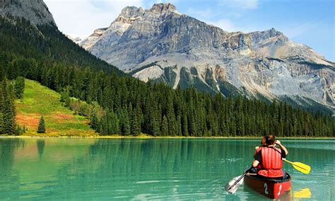 10 Activités Insolites à Faire Au Canada