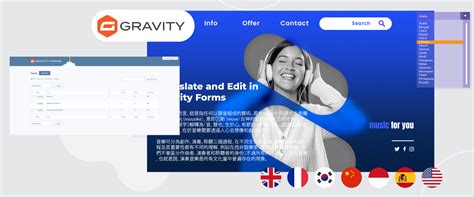 C Mo Traducir Y Editar Autom Ticamente El Complemento Gravity Forms