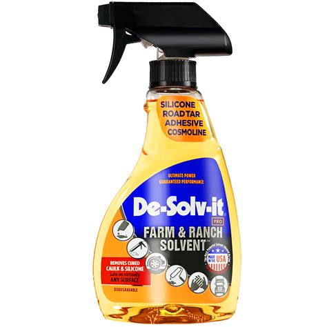 De-Solv-it® Professional — De-Solv-it®: Solve it with De-Solv-it®