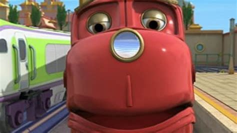 Chuggington Tv Series 20082021 Episode List Imdb