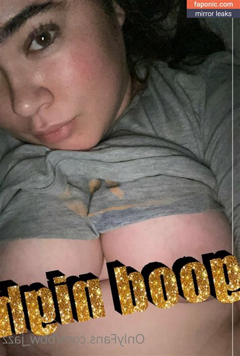 Bbw Jazz Aka Bbw Jazz Nude Leaks Onlyfans Photo Faponic