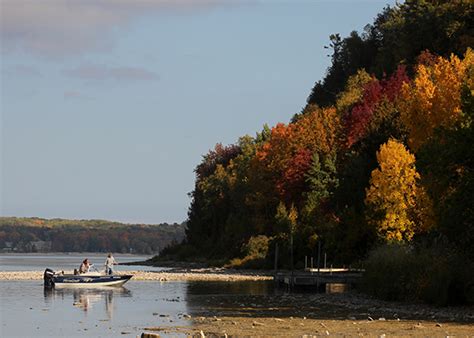 Lakes | Wisconsin DNR