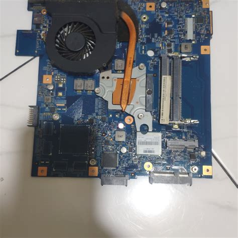 Jual Motherboard Acer 4755 Bisa Juga 4750 4752 Kota Padang Mamak