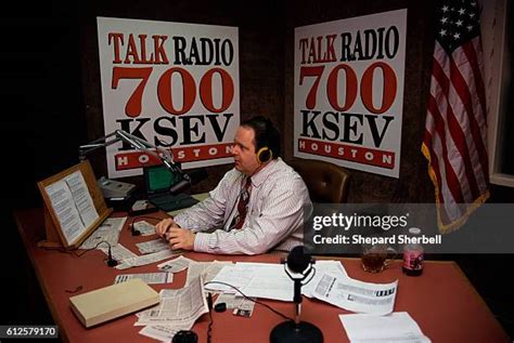 The Rush Limbaugh Show (Radio Program) Photos and Premium High Res Pictures - Getty Images