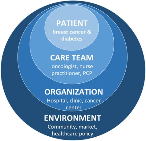 Institute Of Medicines Systems Level Approach To Healthcare Delivery