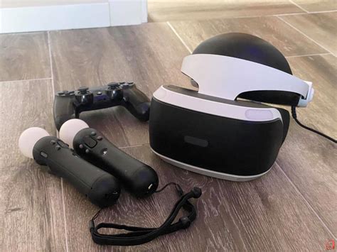 PS VR so joystick i Kamara | Скопjе