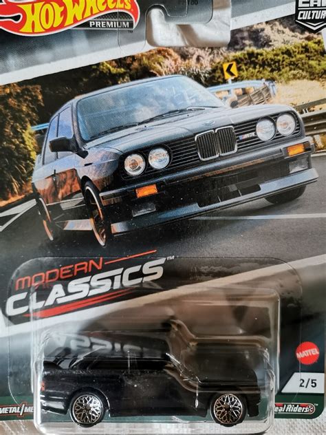 Bmw M3 E30 Hot Wheels NOWE Tychy Kup Teraz Na Allegro Lokalnie