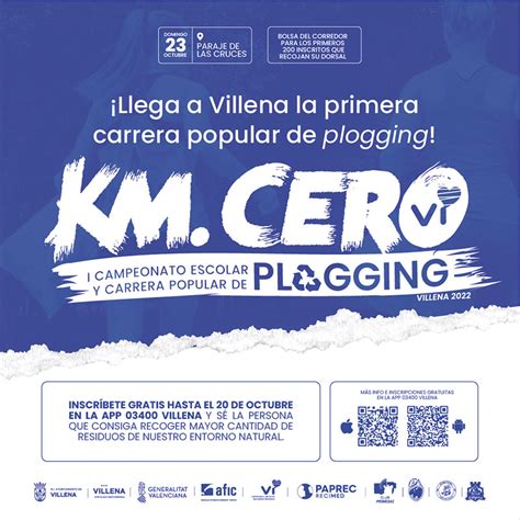 Comercios Y Servicios Vi Organiza La Primera Carrera Y Campeonato