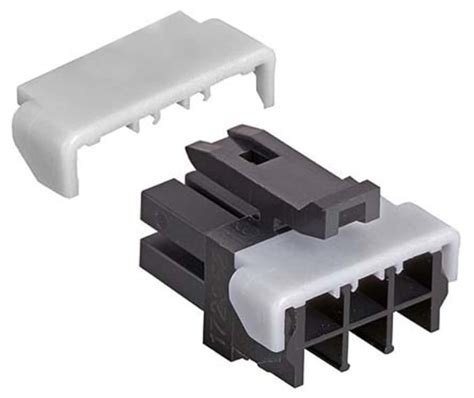 172952 0401 Molex Molex Micro Fit TPA Female Connector Housing 3mm