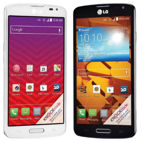 Lg F90 Heads To Boost And Virgin Mobile As The Lg Volt Phandroid