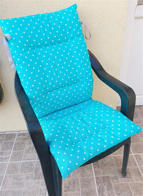 Adirondack Chair Cushions Universal Cushion Wicker Chair - Etsy