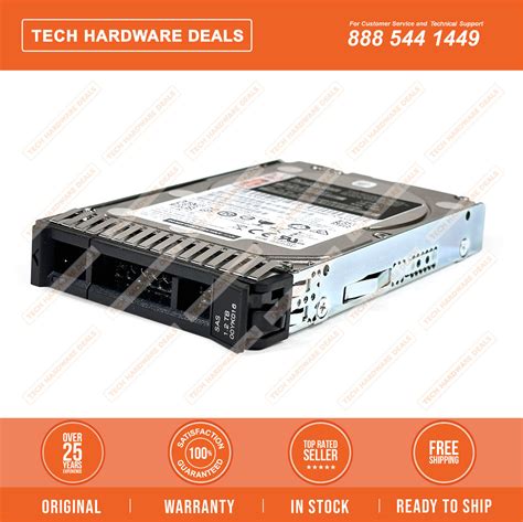 7XB7A00027 NEW BULK ThinkSystem 2 5in 1 2TB 10K SAS 12Gb Hot Swap 512n HDD EBay