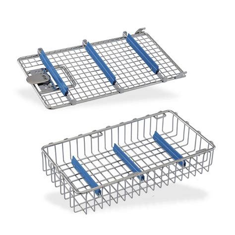 Корзина для стерилизации для эндоскопов - CIL 011 009 002 - Chaplet ...