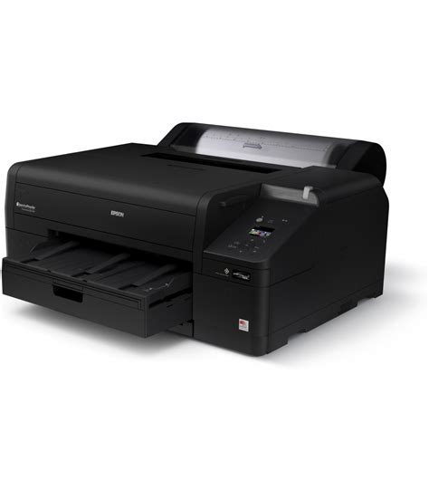 Epson Surecolor Sc P Std Spectro