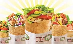 Ouvrir Une Franchise Pita Pit Pour Devenir Franchis