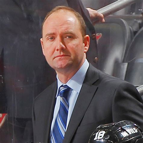 Peter DeBoer to Sharks: Latest Contract Details, Comments and Reaction ...