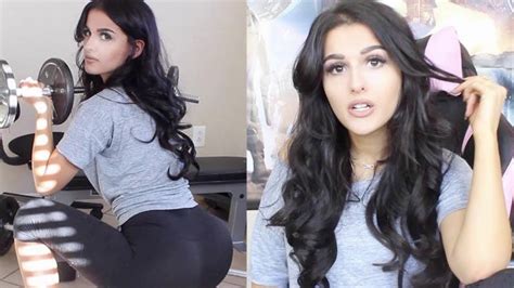 Sssniperwolf 100 Hot Photos Bikini Yoga Pants Cosplay Tight Dresses Youtube