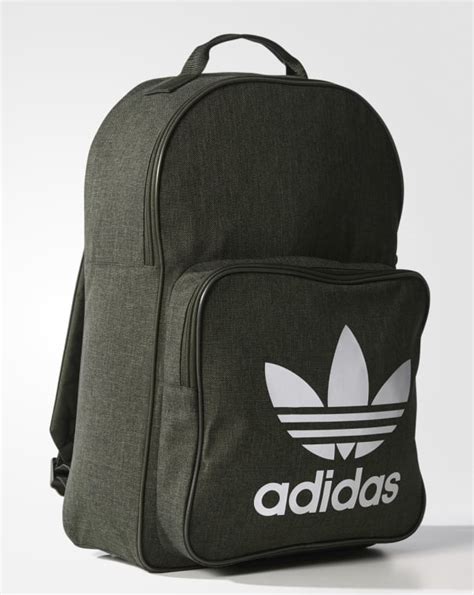 Adidas Originals Class Casual Backpack Night Cargo Bag