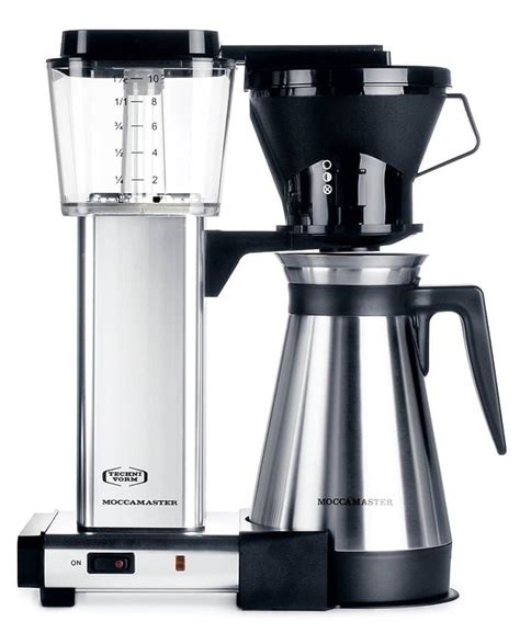 5 Super Fast Coffee Makers Reviews Buying Guide