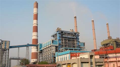 Ntpc Q1 Results Net Profit Rises 23 To ₹4907 Cr Coal Production Up 52 Company Business News