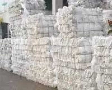 LDPE Film Scrap Wholesale Supplier Manufacturer