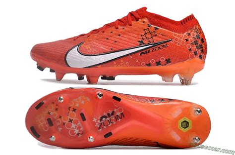 SG Soft Ground Soccer Cleats | Nike Air Zoom Mercurial Vapor 15 Elite ...