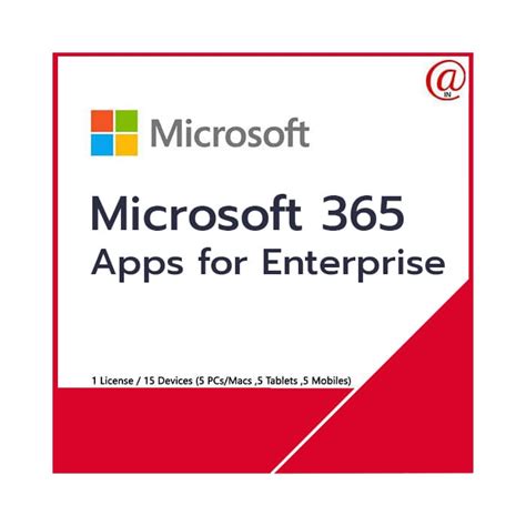 CSP 365 PP Microsoft 365 Apps for Enterprise CSP ราคาถก