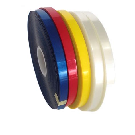 China Factory Sell Custom Cmyk Colourful Printing OPP Pet Hot Sealing Heating Adhesive Crystal