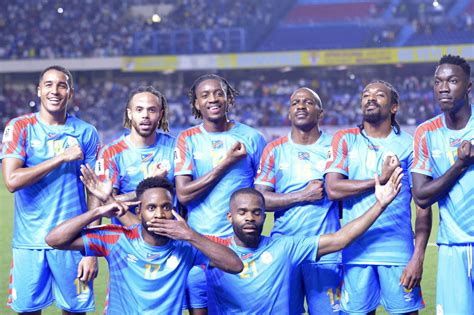 RDC en demi finale de la CAN 2023 un match dédié aux victimes du M23