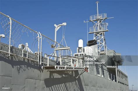 Us Navy Training Ship Stock Photo - Download Image Now - Education Training Class, US Navy, Blue ...