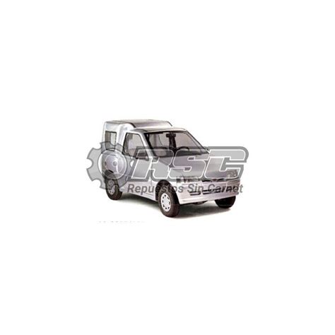 Cristal Custodio Trasero Derecho Microcar Pratic Comprar On Line