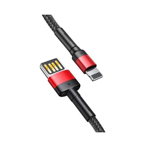 Kabel do iPhona Baseus 1m - Sklep, Opinie, Cena w Allegro