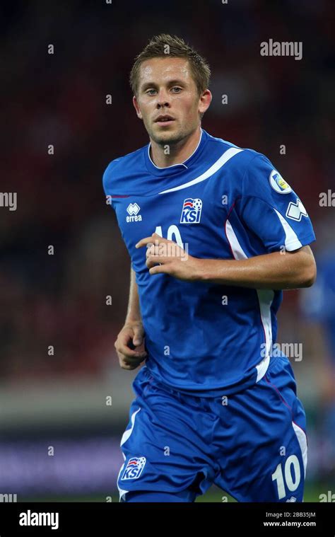 Gylfi Sigurdsson Iceland Hi Res Stock Photography And Images Alamy